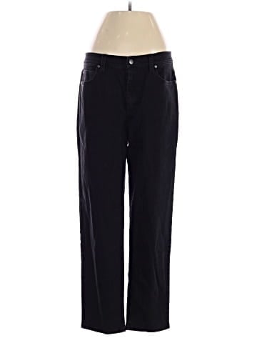 Eileen Fisher Jeans (view 1)