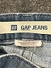 Gap Blue Denim Skirt Size 1 - photo 4