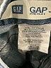 Gap Blue Denim Skirt Size 1 - photo 5