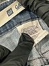 Gap Blue Denim Skirt Size 1 - photo 6