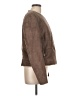 Vigoss 100% Polyester Brown Jacket Size L - photo 4