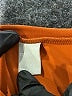 Musera Orange Short Sleeve Turtleneck Size L - photo 7