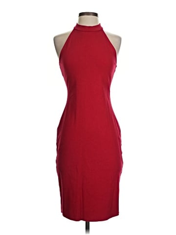 Alya Cocktail Dress (view 1)