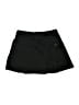 Assorted Brands Solid Black Skort Size S - photo 1