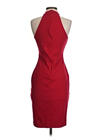 Alya Cocktail Dress (view 2)