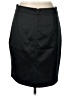 Forever 21 Solid Black Formal Skirt Size 10 - photo 2
