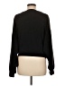 Express Black Pullover Sweater Size M - photo 2