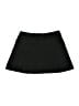 Assorted Brands Solid Black Skort Size S - photo 2