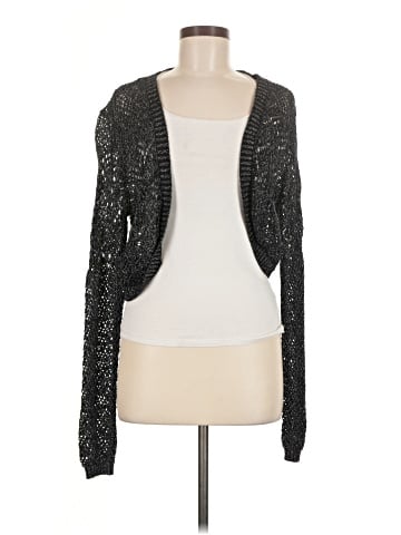 Jeanne Pierre Cardigan (view 1)