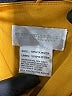 Dessy Collection 100% Polyester Gold Cocktail Dress Size 0R - photo 4