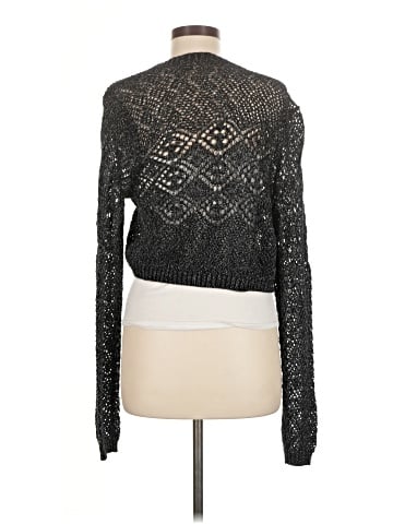 Jeanne Pierre Cardigan (view 2)