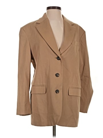 Everlane Blazer (view 1)