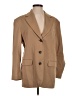 Everlane 100% Polyester Tan Blazer Size 2 - photo 1