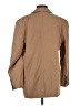 Everlane 100% Polyester Tan Blazer Size 2 - photo 2