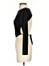 Blue Blush Black Long Sleeve Top Size S (estimated) - photo 5