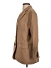 Everlane 100% Polyester Tan Blazer Size 2 - photo 5