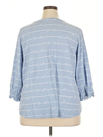 Cuddl Duds Pullover Sweater (view 2)