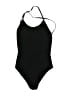 Wilfred Black Bodysuit Size M - photo 1