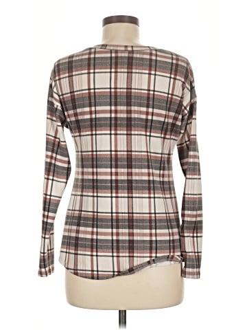 Truself Long Sleeve Top (view 2)