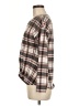Truself Brown Long Sleeve Top Size M - photo 5