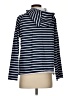 Lauren James Blue Pullover Sweater Size S - photo 2