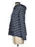 Lauren James Blue Pullover Sweater Size S - photo 5