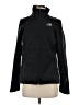 The North Face 100% Polyester Black Track Jacket Size S - photo 1