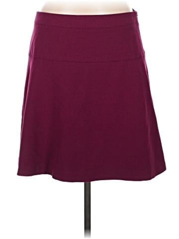 Ann Taylor LOFT Outlet Casual Skirt (view 1)