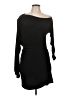 Ramy Brook Solid Black Cocktail Dress Size 10 - photo 1