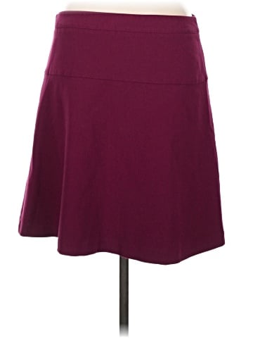 Ann Taylor LOFT Outlet Casual Skirt (view 2)