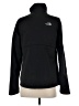 The North Face 100% Polyester Black Track Jacket Size S - photo 2