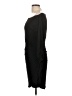 Ramy Brook Solid Black Cocktail Dress Size 10 - photo 5