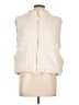 J by Joie Ivory Vest Size L - photo 1
