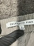 Celebrity Pink Gray Cargo Pants Size XL - photo 7