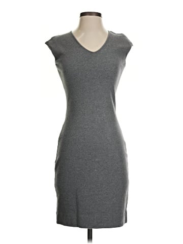 Express Casual Dress (view 1)