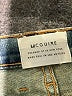 Mcguire Blue Jeans Size 25 waist - photo 7
