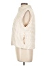 J by Joie Ivory Vest Size L - photo 5