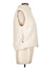J by Joie Ivory Vest Size L - photo 4
