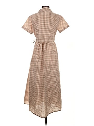 OAK + FORT Casual Dress (view 2)