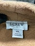 J.Crew Factory Store Brown Turtleneck Sweater Size XL - photo 7
