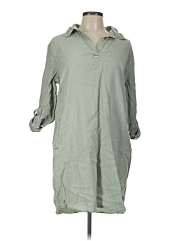 Como Vintage Casual Dress (view 1)