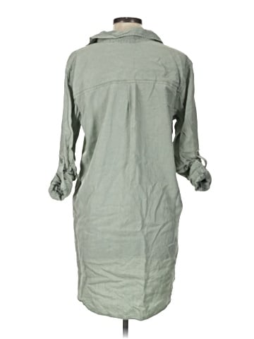 Como Vintage Casual Dress (view 2)