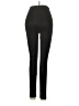 Uniqlo Solid Black Active Pants Size M - photo 2