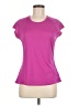 C9 By Champion 100% Polyester Pink Active T-Shirt Size M - photo 1