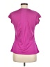 C9 By Champion 100% Polyester Pink Active T-Shirt Size M - photo 2
