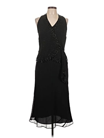 Jkara Cocktail Dress (view 1)