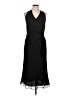 Jkara 100% Polyester Black Cocktail Dress Size 10 - photo 1
