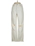 Paige Ivory Jeans Size 25 waist - photo 1