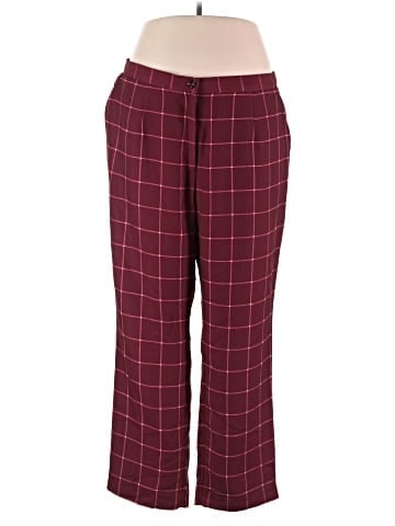 Jessica London Casual Pants (view 1)