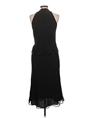 Jkara Cocktail Dress (view 2)